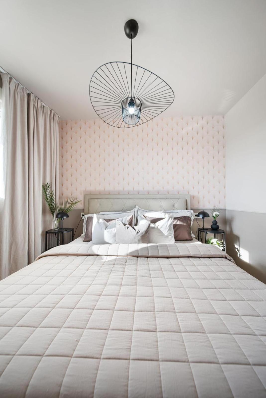 Brand New Apartment With Gym&Rooftop Pool. Marbella Exteriér fotografie
