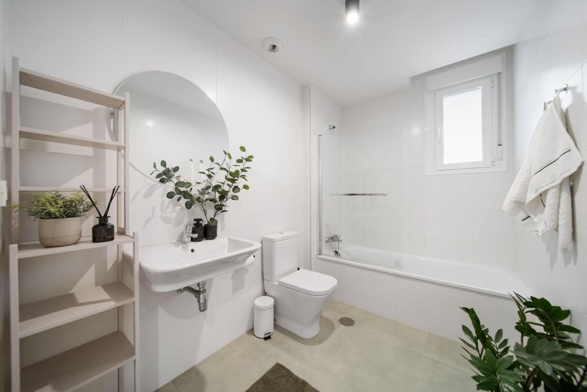 Brand New Apartment With Gym&Rooftop Pool. Marbella Exteriér fotografie