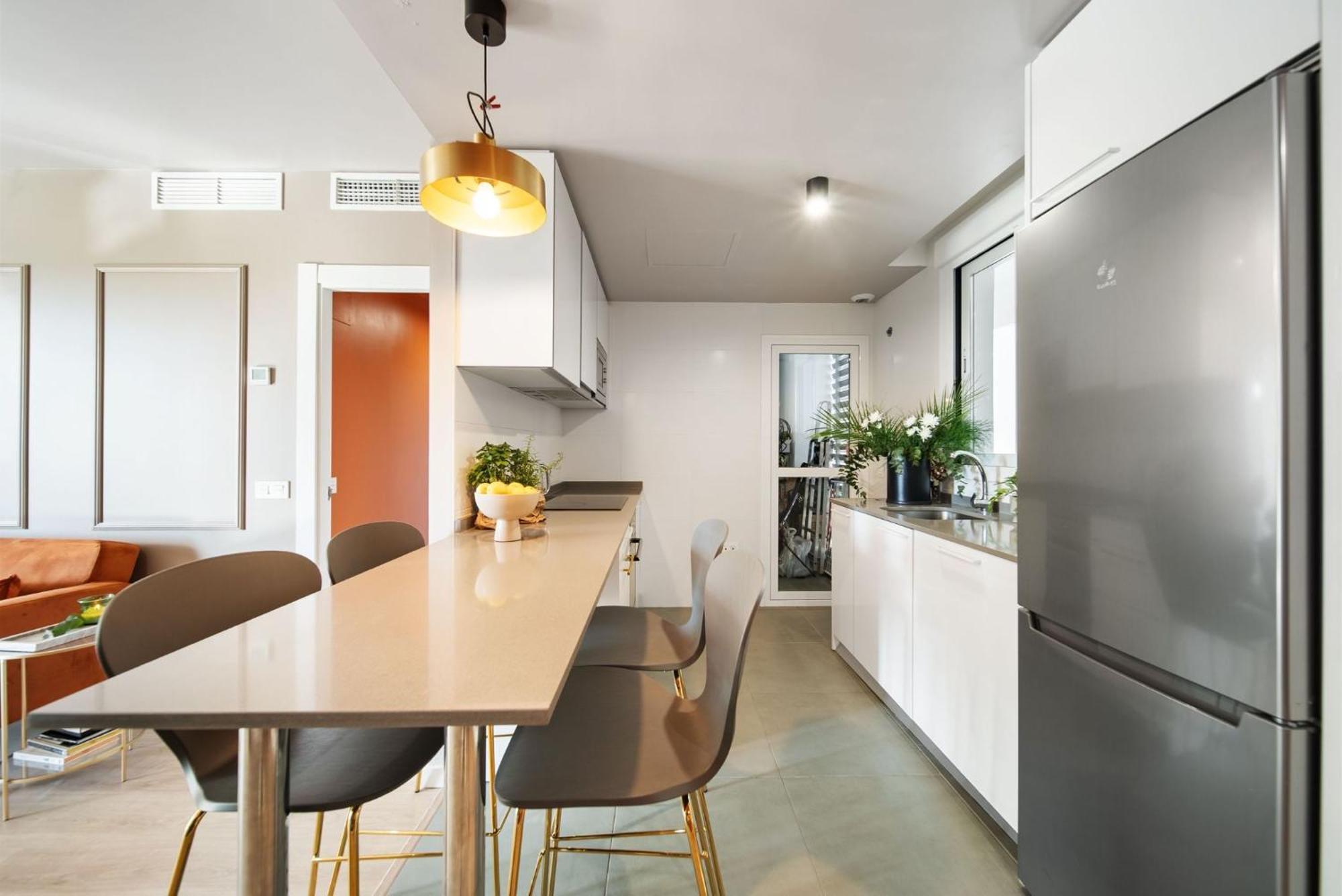 Brand New Apartment With Gym&Rooftop Pool. Marbella Exteriér fotografie