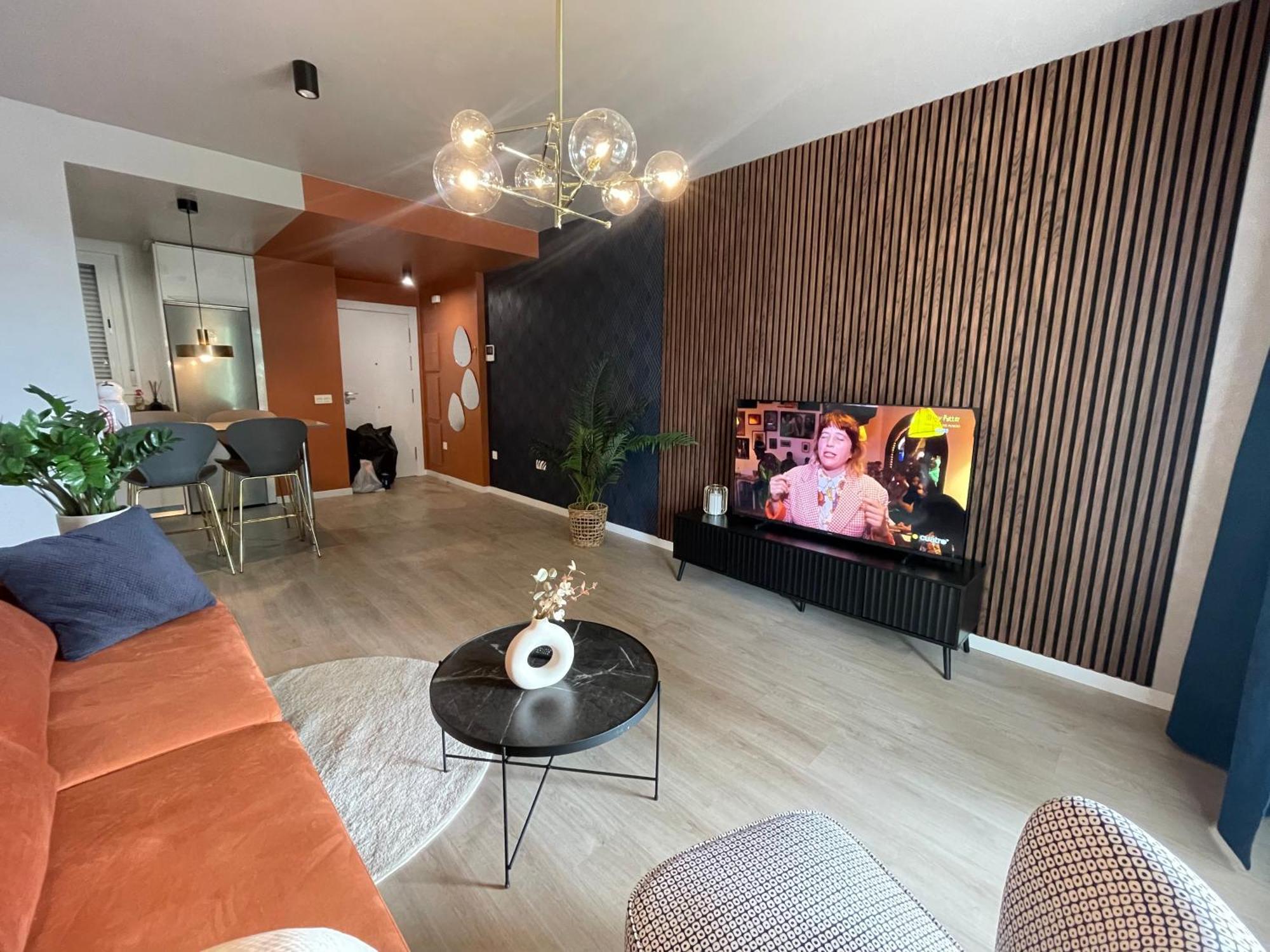 Brand New Apartment With Gym&Rooftop Pool. Marbella Exteriér fotografie
